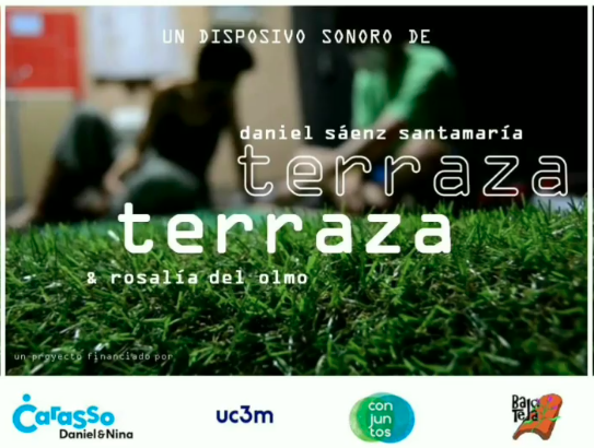 terraza